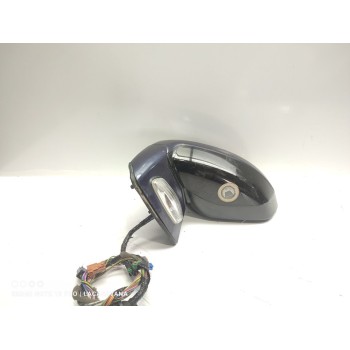 Recambio de retrovisor izquierdo para citroën c4 grand picasso exclusive referencia OEM IAM 96851519XY  
