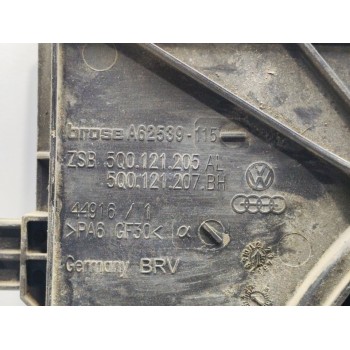 Recambio de electroventilador para volkswagen golf vii lim. advance bluemotion tech. referencia OEM IAM 5Q0121205AL  