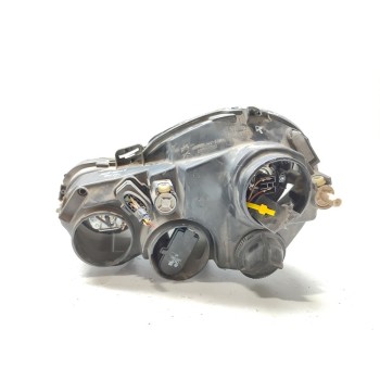 Recambio de faro derecho para volkswagen polo (9n1) conceptline referencia OEM IAM 6Q1941008AF  