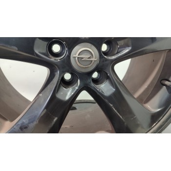Recambio de juego llantas para opel astra j lim. cosmo referencia OEM IAM 13259254  