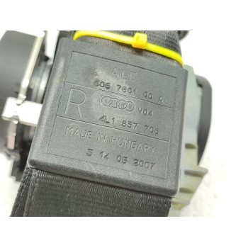 Recambio de kit airbag para audi q7 (4l) 3.0 tdi referencia OEM IAM 4L0880201K  