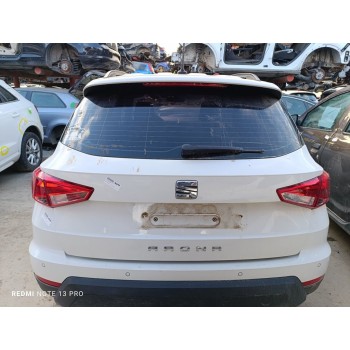 Recambio de porton trasero para seat arona style referencia OEM IAM 6F9827023C  