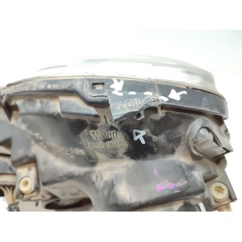 Recambio de faro derecho para volkswagen polo (9n1) conceptline referencia OEM IAM 6Q1941008AF  