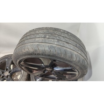 Recambio de juego llantas para opel astra j lim. cosmo referencia OEM IAM 13259254  
