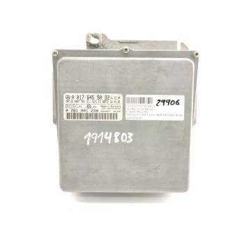 Recambio de centralita motor uce para mercedes-benz clase e (w210) berlina diesel 300 diesel (210.020) referencia OEM IAM 028100
