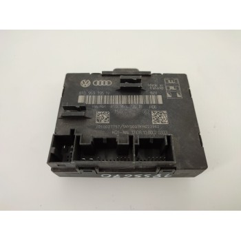 Recambio de modulo electronico para audi a5 sportback (8t) 3.0 tdi quattro referencia OEM IAM 8T0959795B  