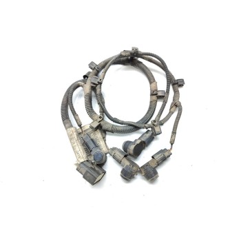 Recambio de sensor para maserati levante diesel referencia OEM IAM 06700323650  