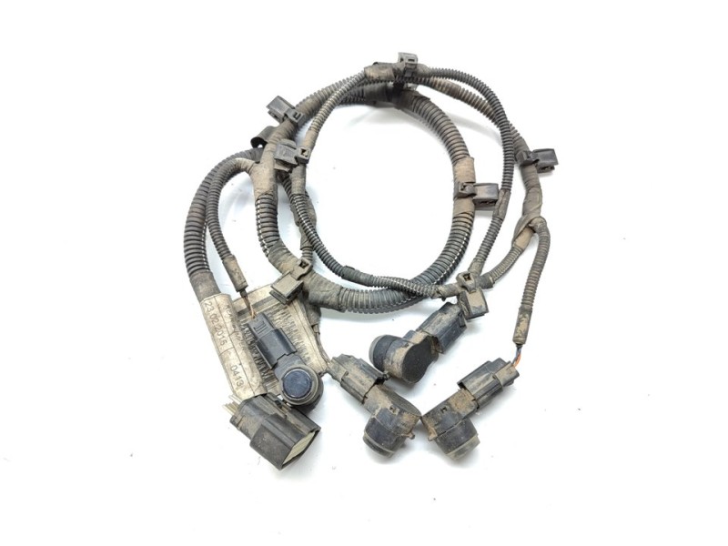 Recambio de sensor para maserati levante diesel referencia OEM IAM 06700323650  