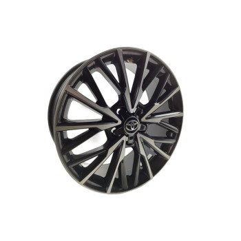 Recambio de llanta para toyota c-hr hybrid active referencia OEM IAM 42611YY660  