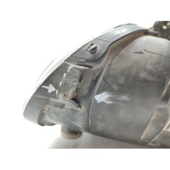 Recambio de faro derecho para volkswagen polo (9n1) conceptline referencia OEM IAM 6Q1941008AF  