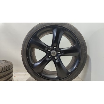 Recambio de juego llantas para opel astra j lim. cosmo referencia OEM IAM 13259254  