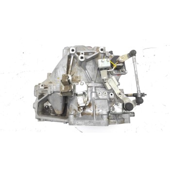 Recambio de caja cambios para dodge caliber s referencia OEM IAM BYL  