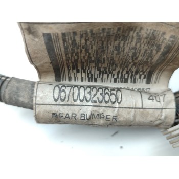 Recambio de sensor para maserati levante diesel referencia OEM IAM 06700323650  