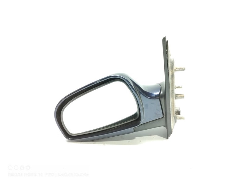 Recambio de retrovisor izquierdo para hyundai matrix (fc) 1.5 crdi 16v gls referencia OEM IAM 8761017320  