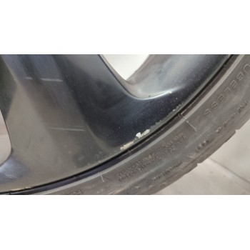 Recambio de juego llantas para opel astra j lim. cosmo referencia OEM IAM 13259254  