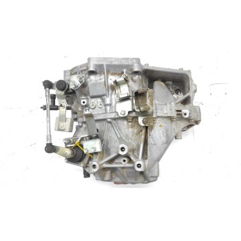 Recambio de caja cambios para dodge caliber s referencia OEM IAM BYL  