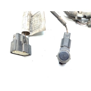 Recambio de sensor para maserati levante diesel referencia OEM IAM 06700323650  