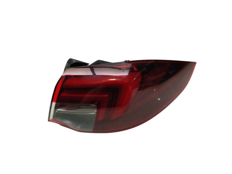 Recambio de piloto trasero derecho para opel insignia grand sport selective referencia OEM IAM 39125832  