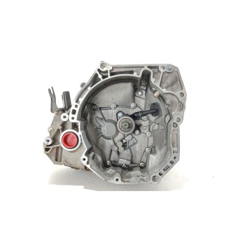 Recambio de caja cambios para nissan micra (k13) acenta referencia OEM IAM JH3303  