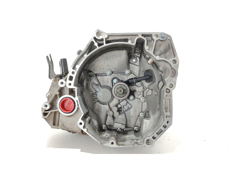 Recambio de caja cambios para nissan micra (k13) acenta referencia OEM IAM JH3303  