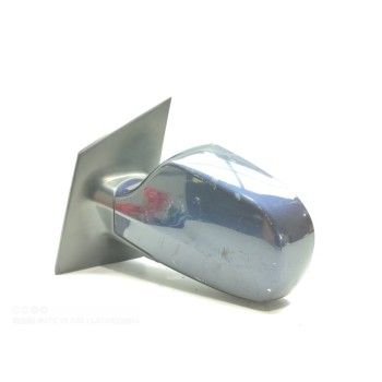 Recambio de retrovisor izquierdo para hyundai matrix (fc) 1.5 crdi 16v gls referencia OEM IAM 8761017320  