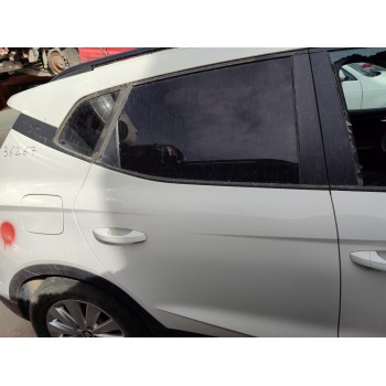 Recambio de puerta trasera derecha para seat arona style referencia OEM IAM 6F9833052B  