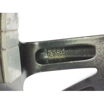 Recambio de llanta para toyota c-hr hybrid active referencia OEM IAM 42611YY660  