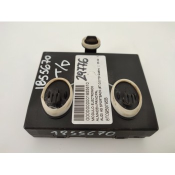 Recambio de modulo electronico para audi a5 sportback (8t) 3.0 tdi quattro referencia OEM IAM 8T0959795B  