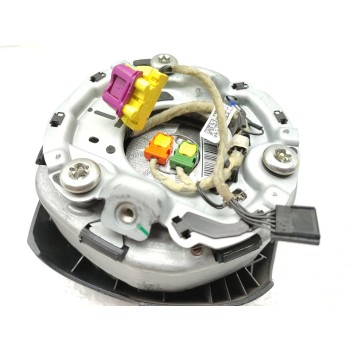 Recambio de kit airbag para audi q7 (4l) 3.0 tdi referencia OEM IAM 4L0880201K  