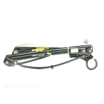 Recambio de elevalunas delantero derecho para volkswagen golf vii lim. advance bluemotion tech. referencia OEM IAM 5G4837462H  