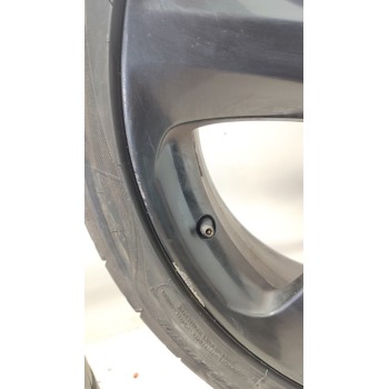 Recambio de juego llantas para opel astra j lim. cosmo referencia OEM IAM 13259254  