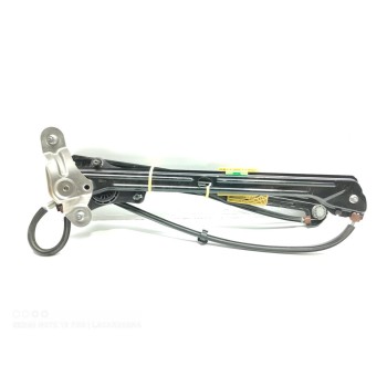 Recambio de elevalunas delantero derecho para volkswagen golf vii lim. advance bluemotion tech. referencia OEM IAM 5G4837462H  