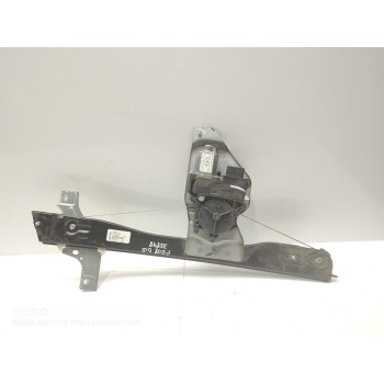 Recambio de elevalunas delantero derecho para peugeot 508 sw allure referencia OEM IAM 9806086880  