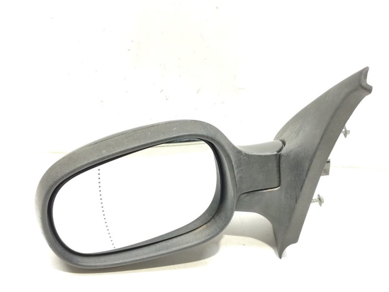 Recambio de retrovisor izquierdo para renault clio ii fase ii (b/cb0) base authentique referencia OEM IAM 7700435863  