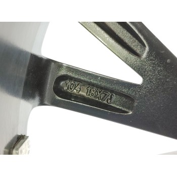 Recambio de llanta para toyota c-hr hybrid active referencia OEM IAM 42611YY660  