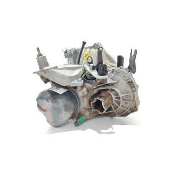 Recambio de caja cambios para nissan micra (k13) acenta referencia OEM IAM JH3303  