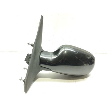 Recambio de retrovisor izquierdo para renault clio ii fase ii (b/cb0) base authentique referencia OEM IAM 7700435863  