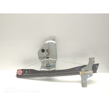 Recambio de elevalunas delantero derecho para peugeot 508 sw allure referencia OEM IAM 9806086880  