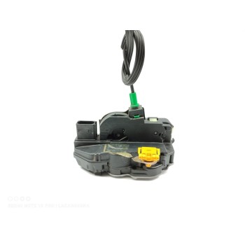 Recambio de cerradura puerta delantera derecha para chevrolet trax lt referencia OEM IAM 13579523  