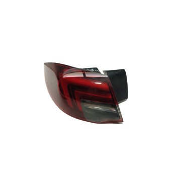 Recambio de piloto trasero izquierdo para opel insignia grand sport selective referencia OEM IAM 39125831  