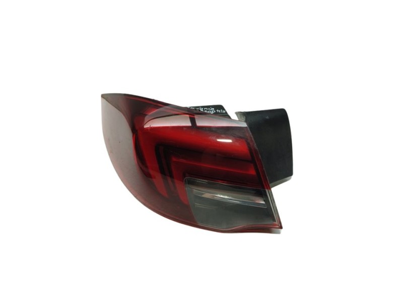 Recambio de piloto trasero izquierdo para opel insignia grand sport selective referencia OEM IAM 39125831  