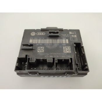 Recambio de modulo electronico para audi a5 sportback (8t) 3.0 tdi quattro referencia OEM IAM 8T0959793D  