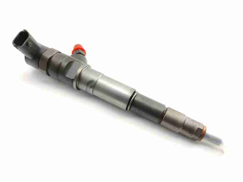 Recambio de inyector para renault master kipper doka l3h1 3,5t referencia OEM IAM 0986435234  