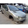 peugeot 206 berlina del año 2005