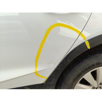 Recambio de puerta trasera izquierda para seat arona style referencia OEM IAM 6F9833051B  