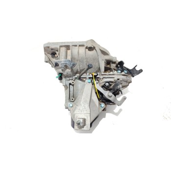 Recambio de caja cambios para nissan micra (k13) acenta referencia OEM IAM JH3303  