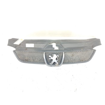 Recambio de rejilla delantera para peugeot 406 berlina (s1/s2) referencia OEM IAM 9631250277  