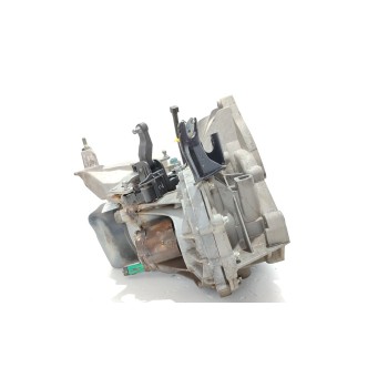 Recambio de caja cambios para nissan micra (k13) acenta referencia OEM IAM JH3303  