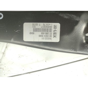 Recambio de elevalunas delantero derecho para peugeot 508 sw allure referencia OEM IAM 9806086880  