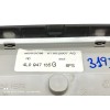 Recambio de luz interior para audi q7 (4l) 3.0 tdi referencia OEM IAM 4L0947135G  
